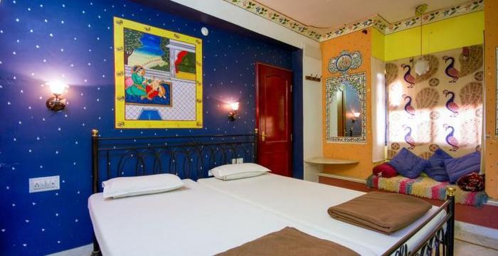 Hotel Udai Niwas